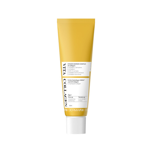 Dermafix Vita Collagen Cream (PRO)
