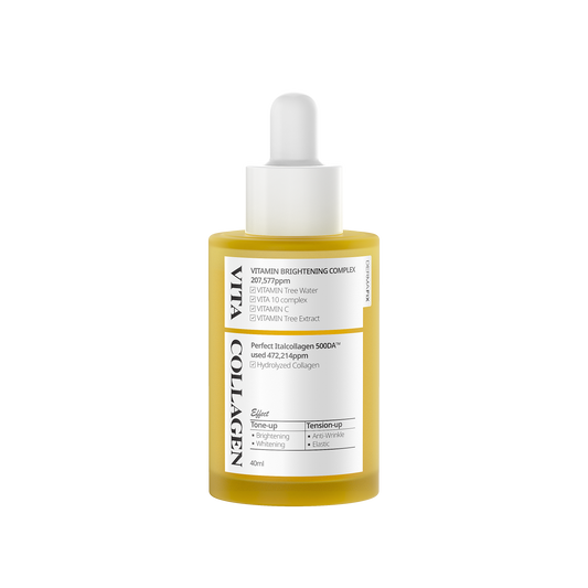 Dermafix Vita Collagen Ampoule (PRO)