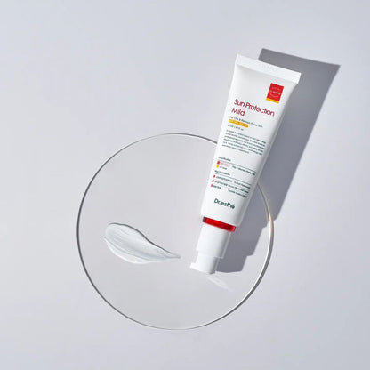 Sun Protection Mild SPF 50+ PA+++ 50ml