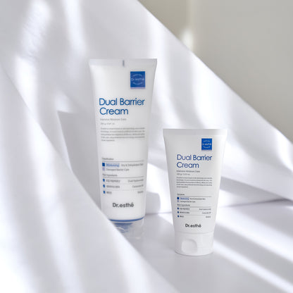 Dual Barrier Cream