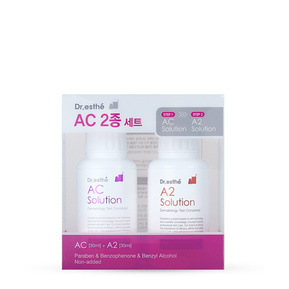 AC 2 Set 30ml + 30ml