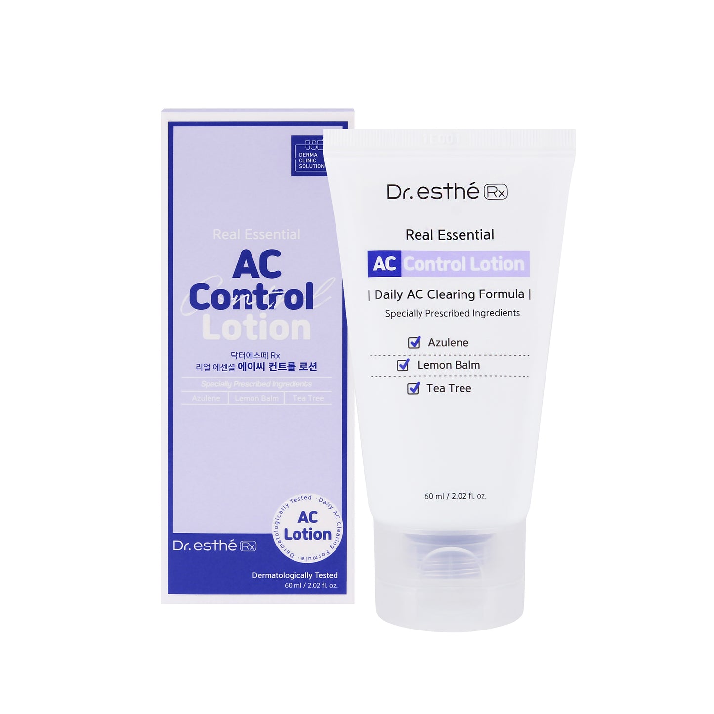 AC Control Lotion 60ml