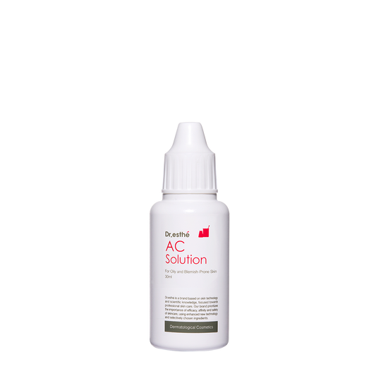 AC Solution 30ml