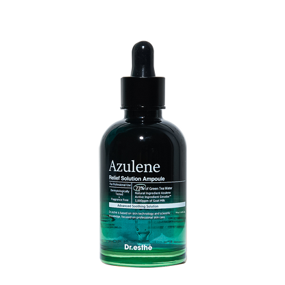 Azulene Relief Ampoule 52ml