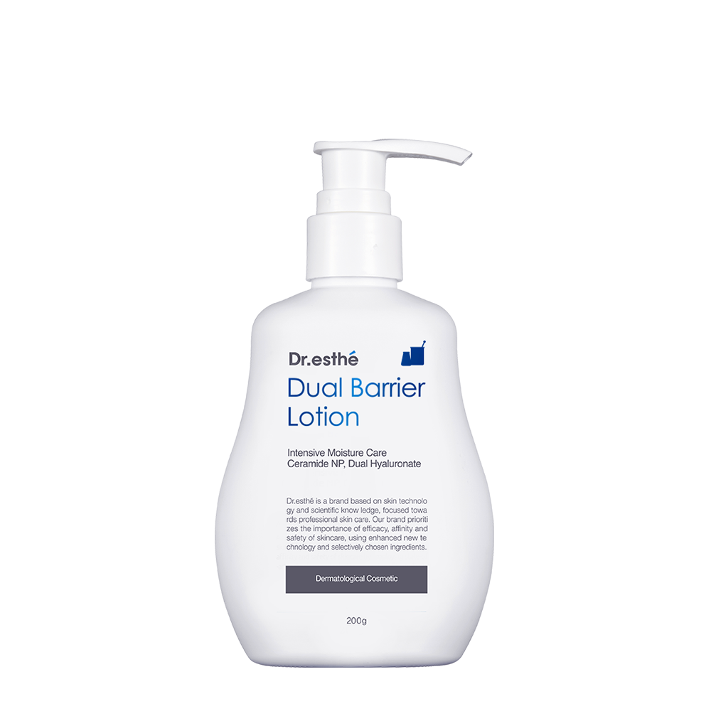 Dual Barrier Lotion 200g