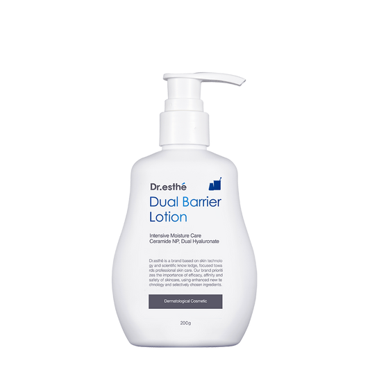 Dual Barrier Lotion 200g