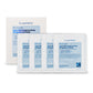 Real Essential Goat Milk Regenerating Wrapping Gel Mask 37g x 4ea