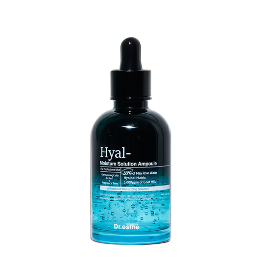 Hyal-Moisture Ampoule 52ml