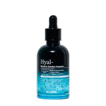 Hyal-Moisture Ampoule 52ml