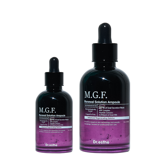 M.G.F Renewal Ampoule 150ml (PRO)