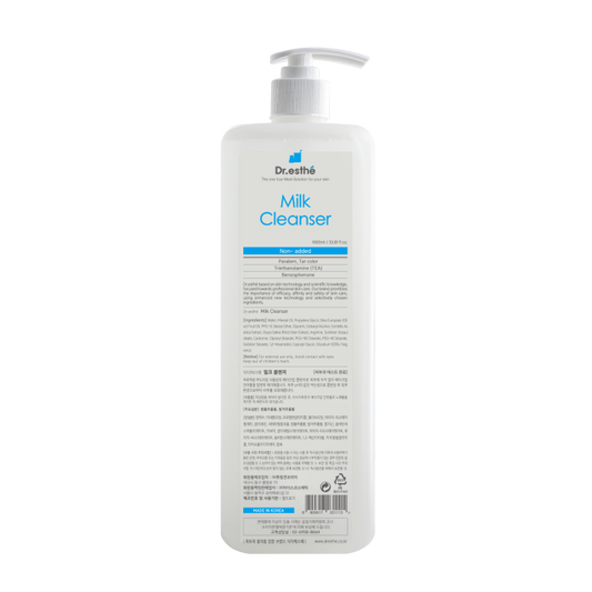Milk Cleanser 1000ml