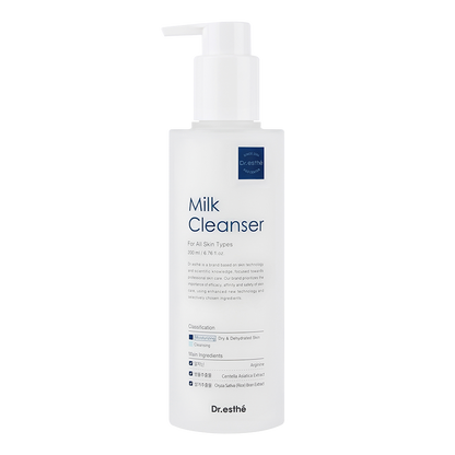 Milk Cleanser 200ml