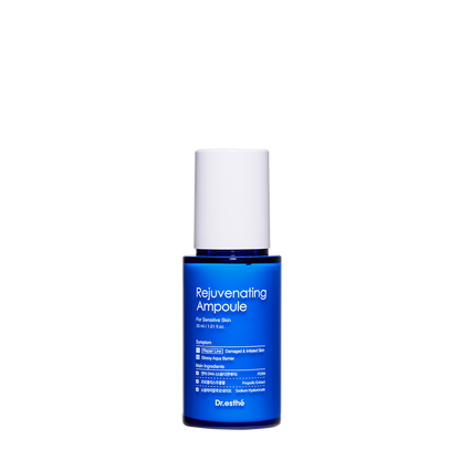 Rejuvenating Ampoule 30ml