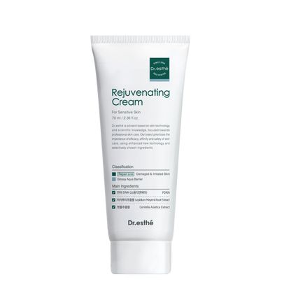 Rejuvenating Cream 70ml