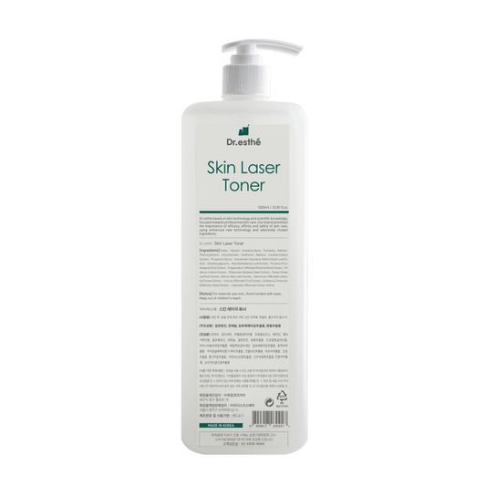Skin Laser Toner 1000ml