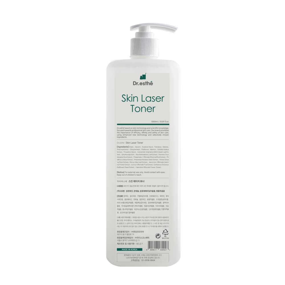 Skin Laser Toner 1000ml