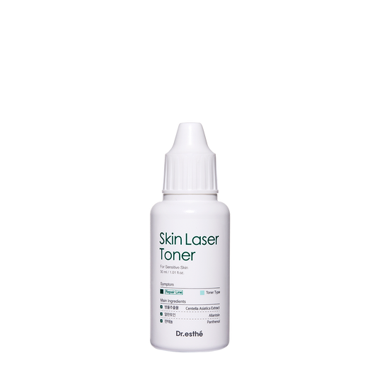 Skin Laser Toner