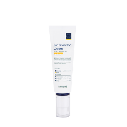 Sun Protection Cream SPF 50+ PA+++ 50ml