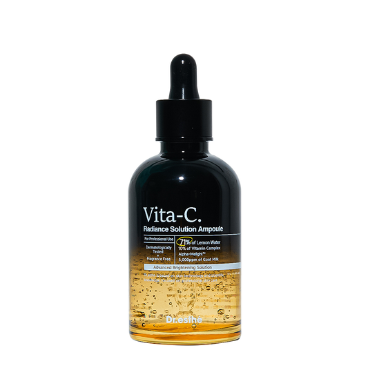 Vita-C Renewal Ampoule 52ml