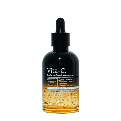 Vita-C Renewal Ampoule 52ml