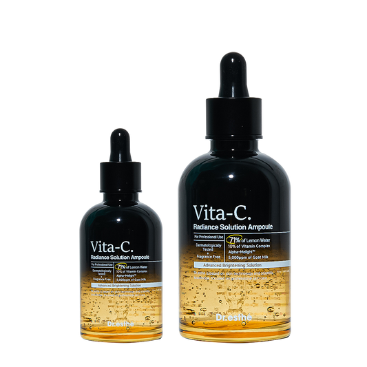 Vita-C Renewal Ampoule 150ml (PRO)